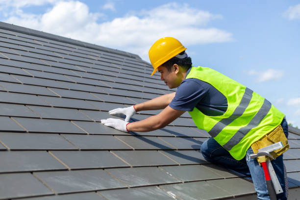 Best Commercial Roofing Services  in Haslet, TX