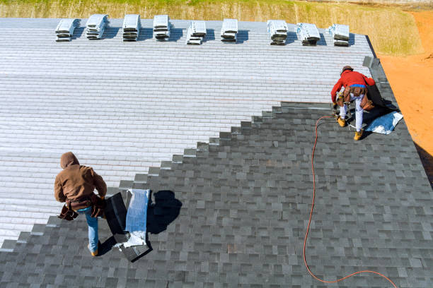 Quick and Trustworthy Emergency Roof Repair Services in Haslet, TX