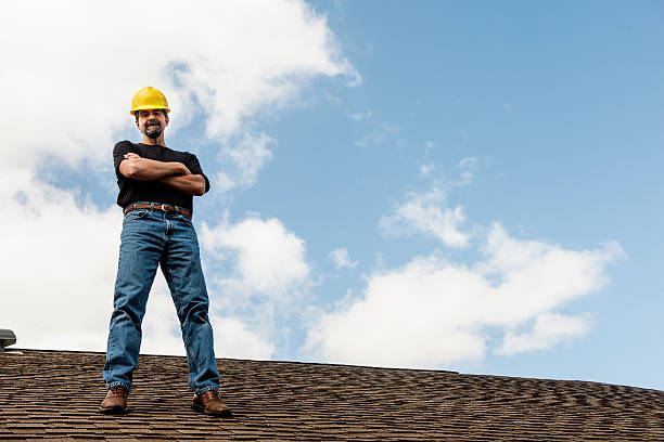 Haslet, TX Roofing Contractor Company