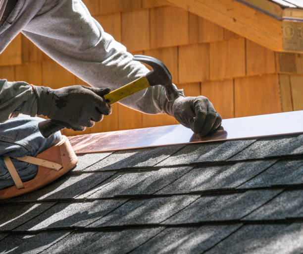 Quick and Trustworthy Emergency Roof Repair Services in Haslet, TX